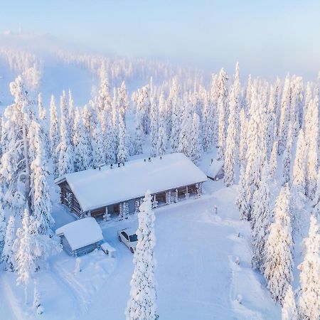 Ruka Inn ภายนอก รูปภาพ