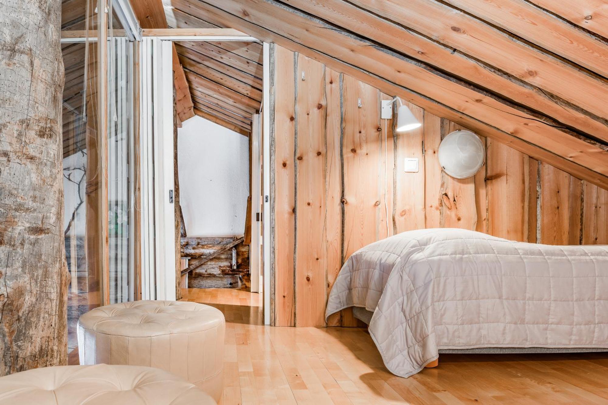 Ruka Inn ภายนอก รูปภาพ
