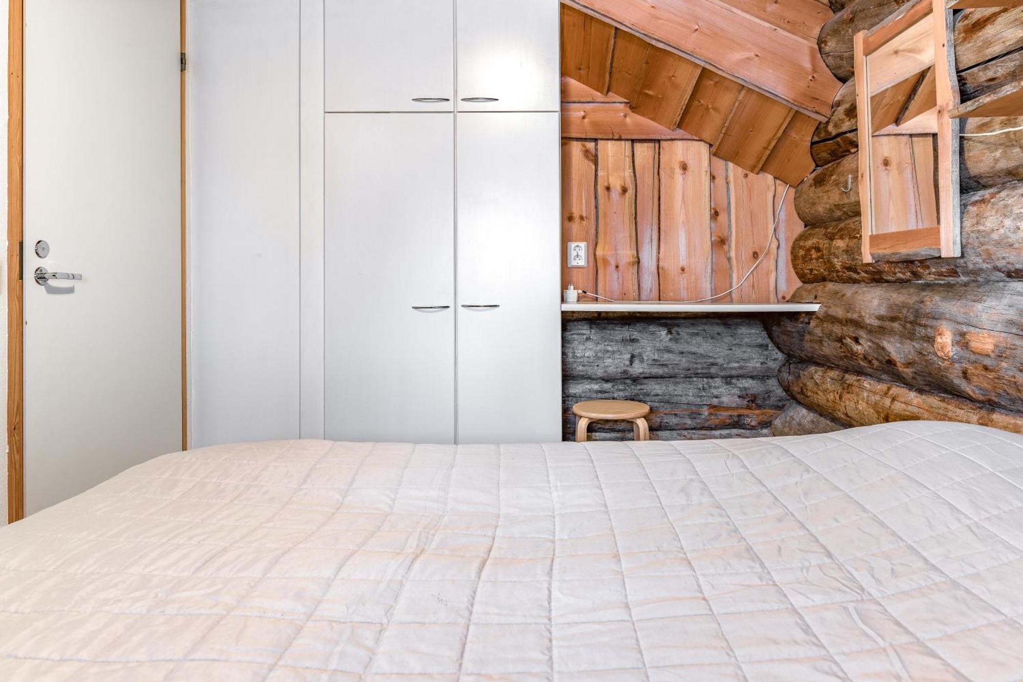 Ruka Inn ภายนอก รูปภาพ